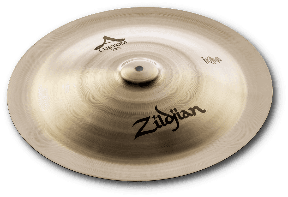 A CUSTOM 18
