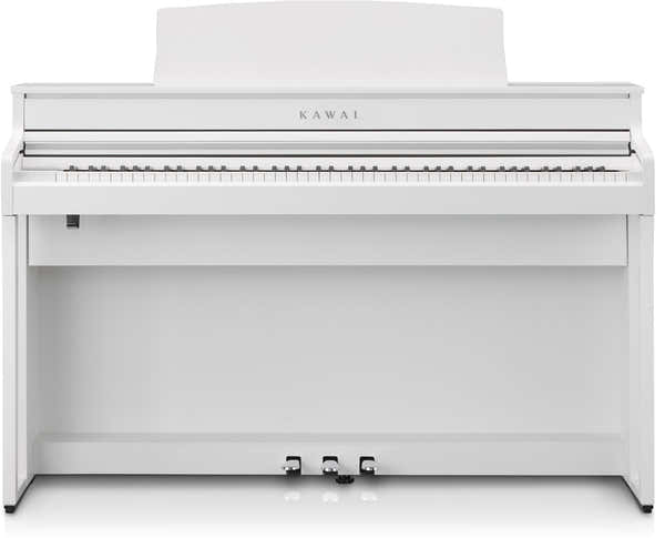 CA501 Blanco