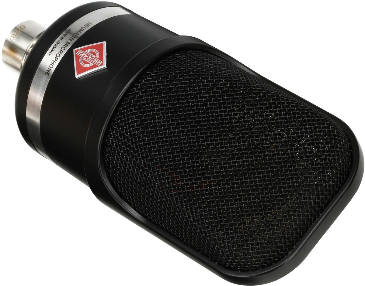 TLM 107 conjunto de estudio Negro