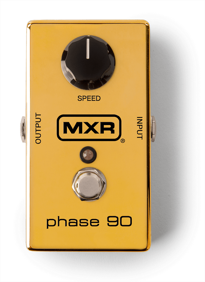 Phase 90 Gold 50th aniversario