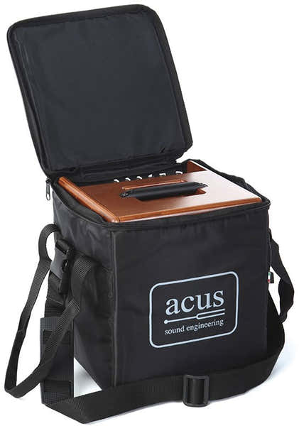 Acus BAG FOR MODEL ONE 5 STAGE