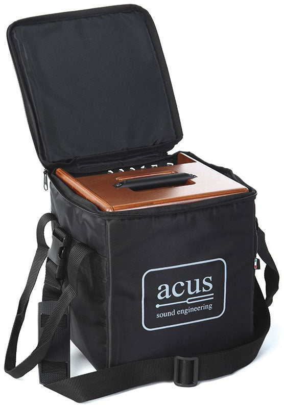 Acus BAG FOR MODEL ONE 5 STAGE