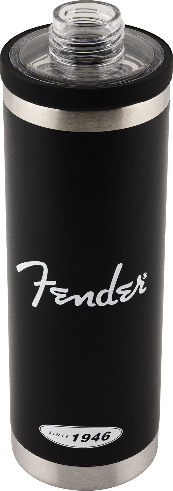 Gourde Fender Since 1946 Black