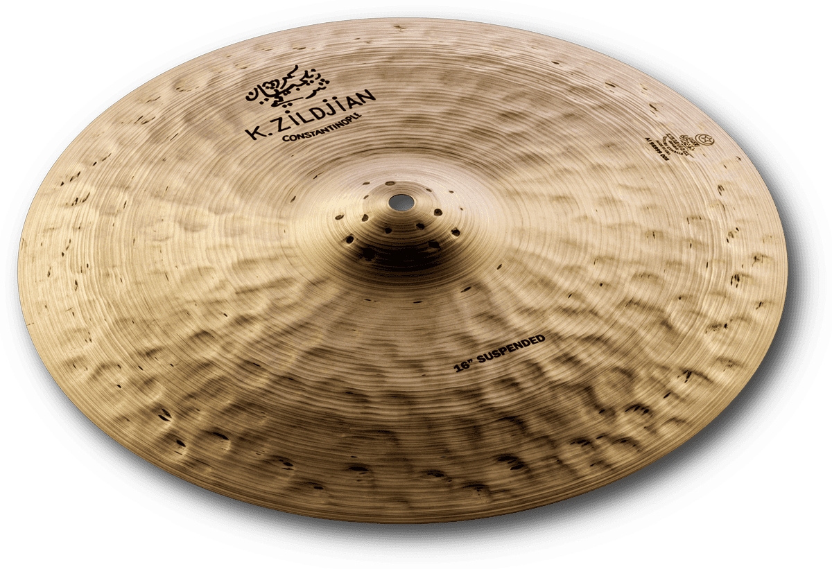 K CONSTANTINOPLE 16" SUSPENDED