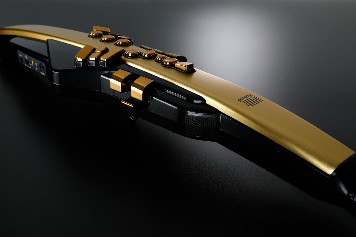 Aerophone Pro AE-30A Gold