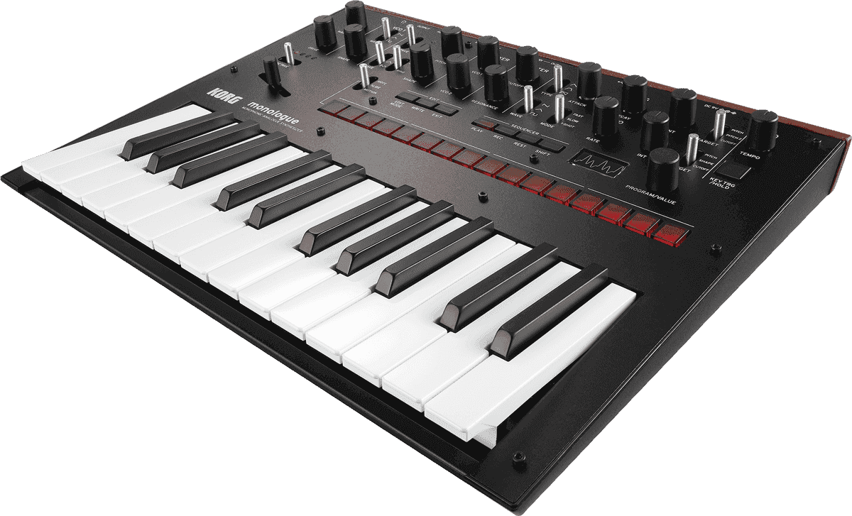 Korg Monologue BK