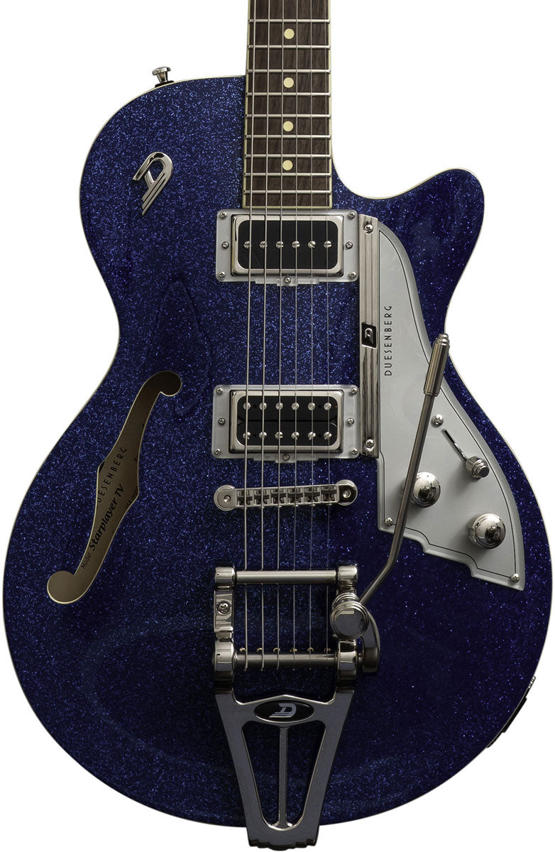 Starplayer TV Ocean Flake + estuche