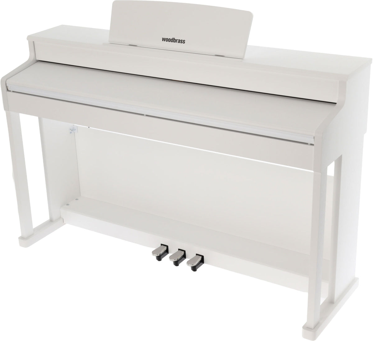 Pack DP2 MK2 Blanco + Banqueta