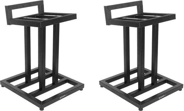 ENOVA HIFI DJ Vintage Soporte metálico 40