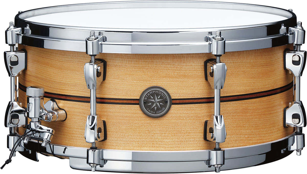 Psp146E-Ssc - Starphonic Spruce 14"X6"