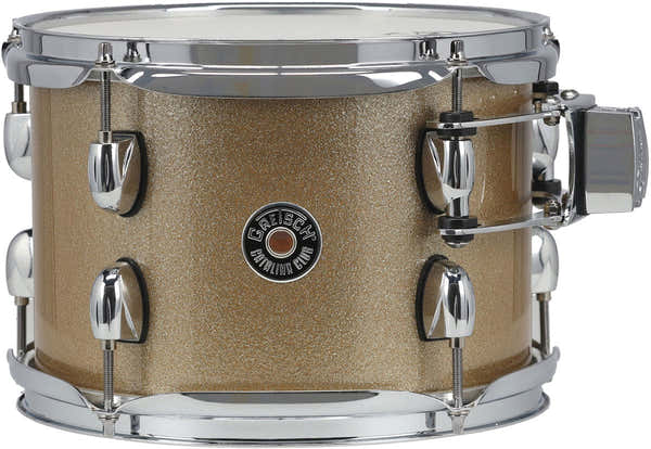 Gretsch Drums Tom Tom Catalina Club Sahara Sparkle