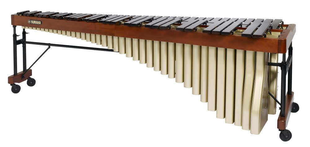 YM-514A - 5 1/2 Octavas