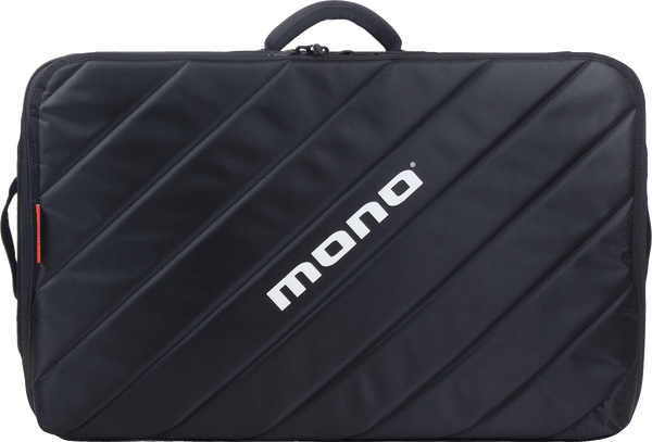Estuche M80 Tour 2.0 para Pedalboard Negro