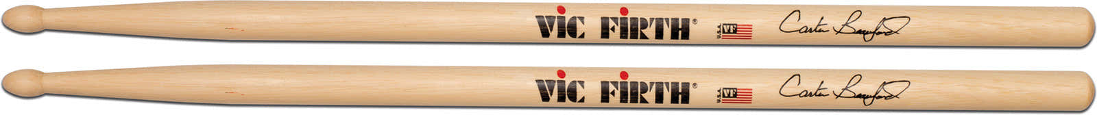 SBEA2 - Firma Carter Beauford