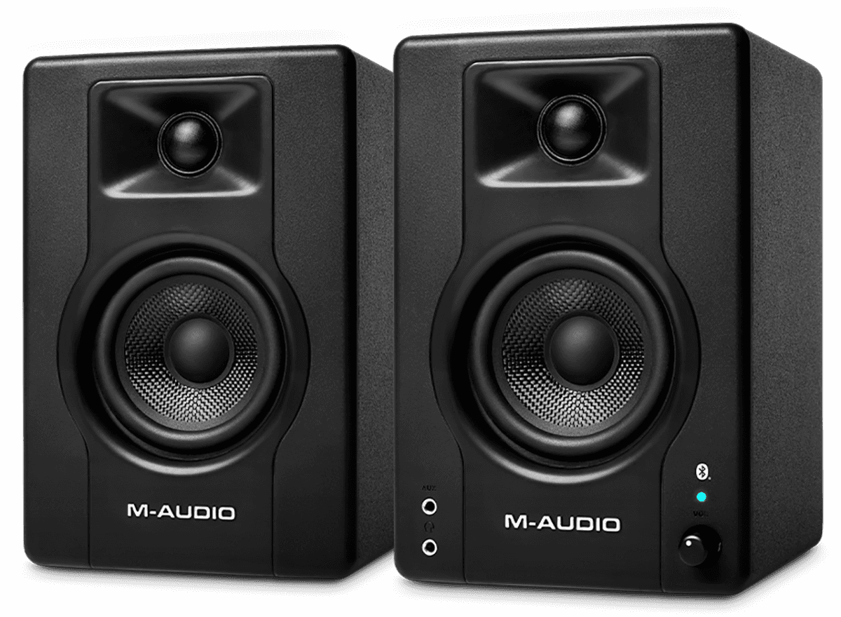 M-Audio BX3D4 BT