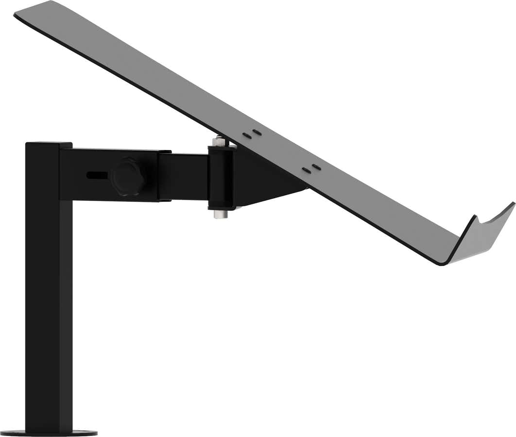 B3 Player Stand BK