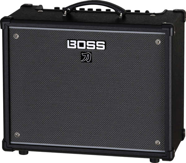 Boss KATANA 50 EX MKIII