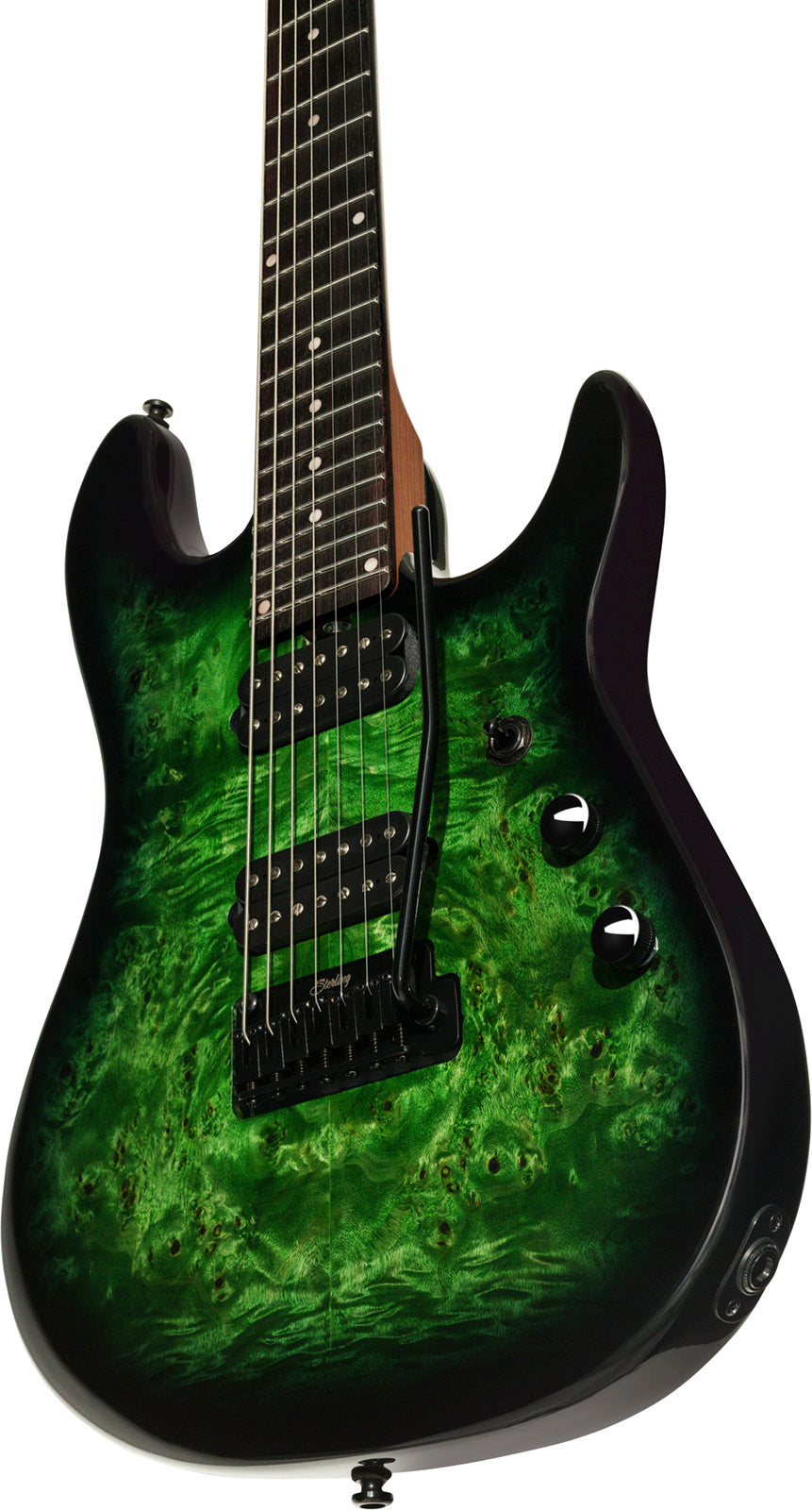 Signature Richardson 7 Kokiri Forest
