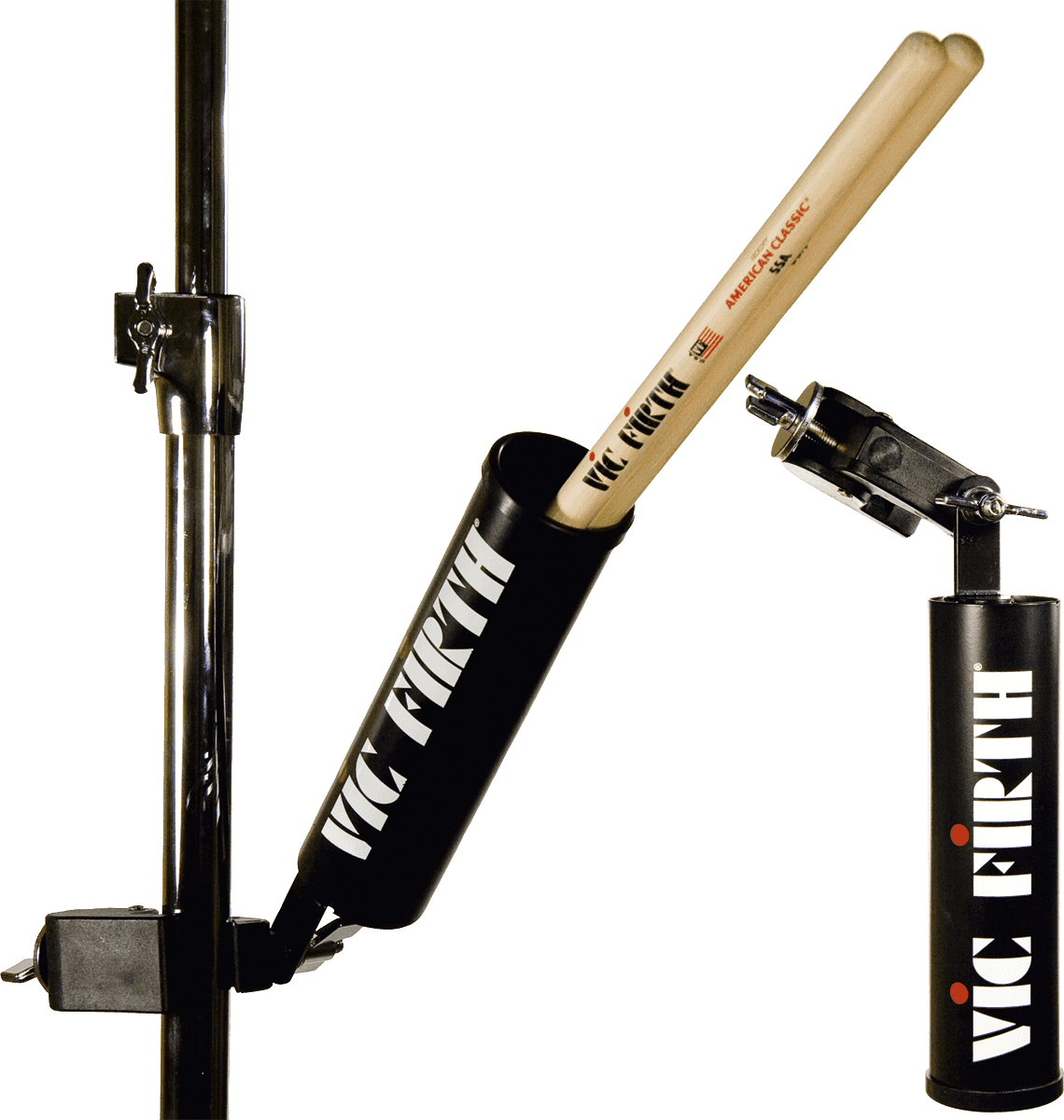 Vic Firth SOPORTE BAGUETAS CADDY