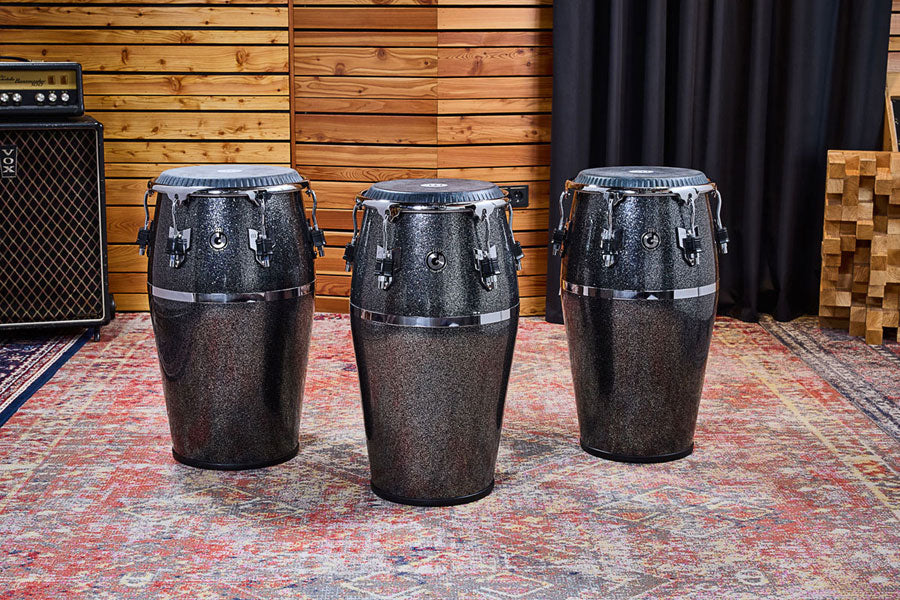 DG1212MS - Serie Artist Diego Galé Quinto 12 1/2" Midnight Star