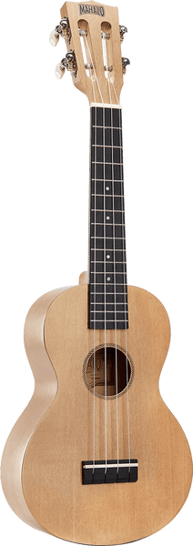 Ukelele Island Concert Sand Dune + Funda