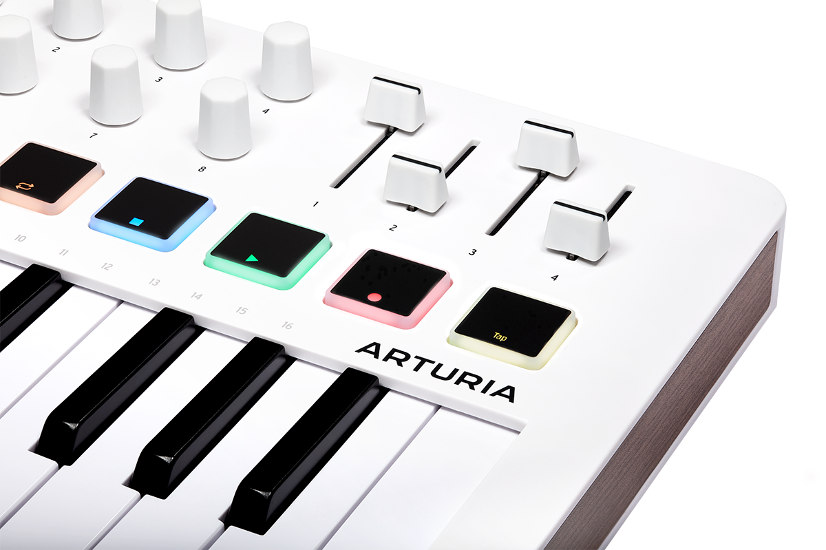 Minilab 3 Blanco