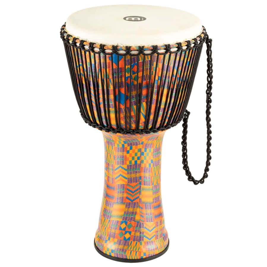 Djembe Sintético 14 Keniano