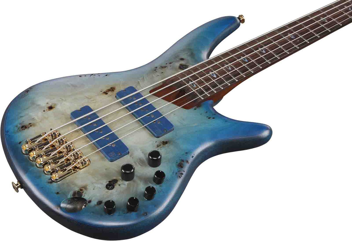 SR6605-GFB Burst azul Flota Fantasma Prestige