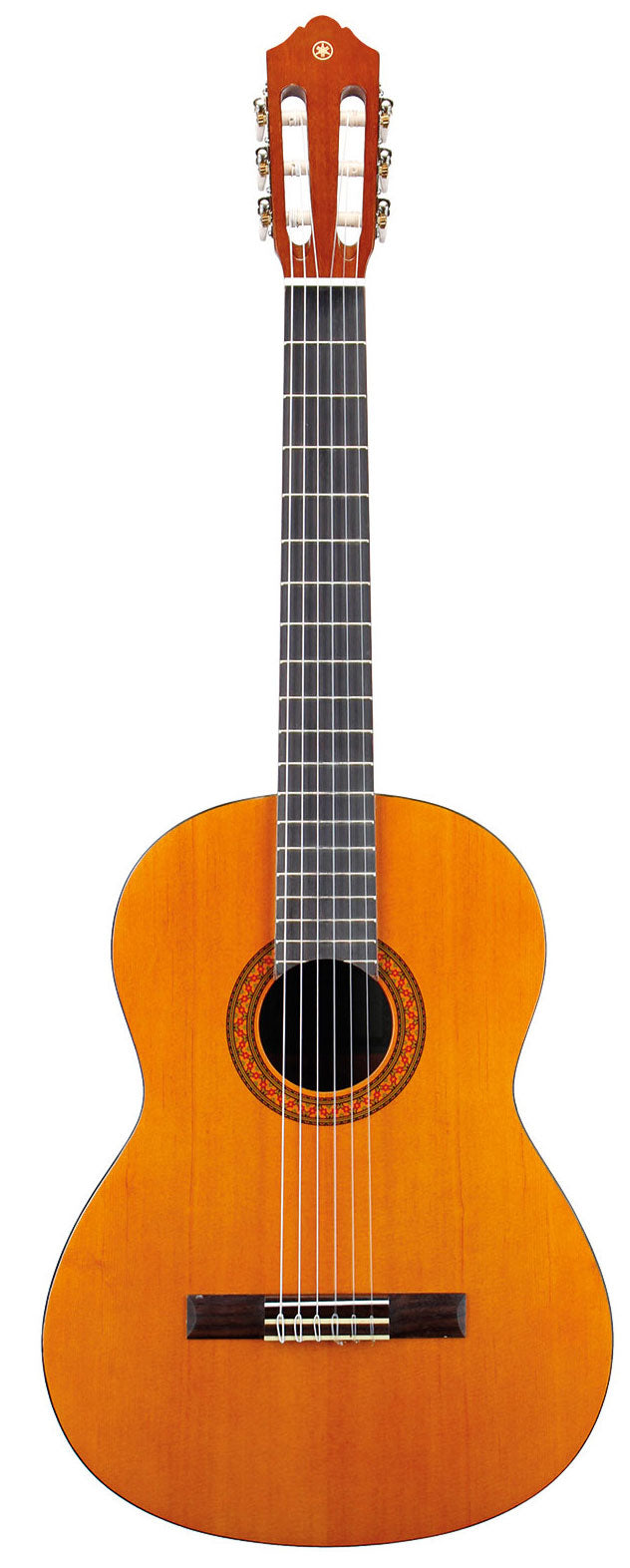Guitarras clásicas Yamaha