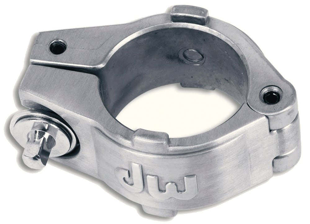 RACKS MEMORY CLAMP 1,5"