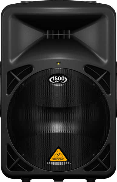 Behringer Eurolive B615D