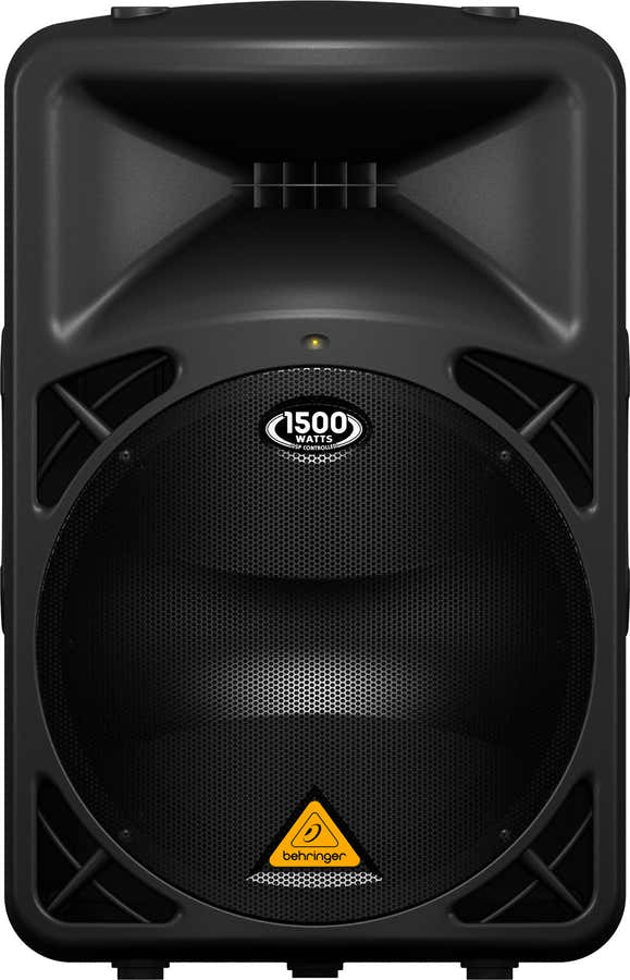 EUROLIVE B615D
