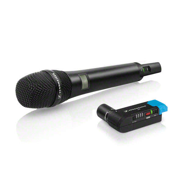 Sennheiser AVX-835 SET-3-EU - KIT DE MICRO VOZ PARA CMARA