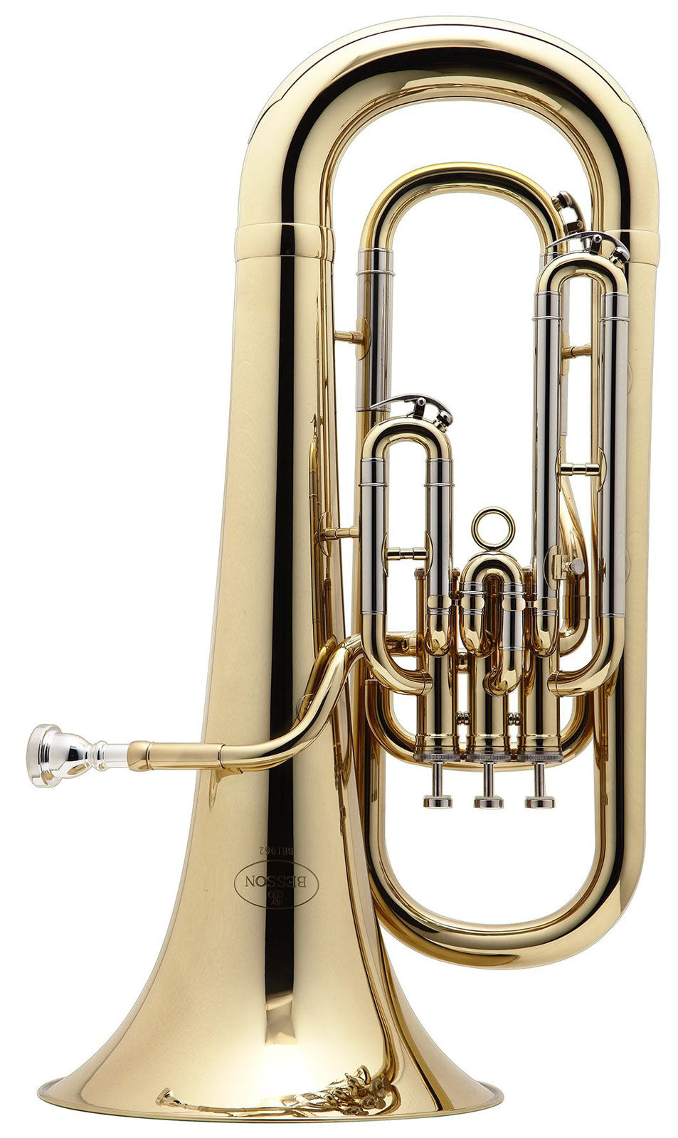 Besson BE162-1-0 - PRODIGE 162 CLEAR LACQUER