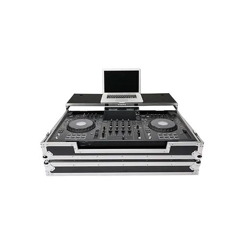 Magma Estación de trabajo para controladora DJ XDJ-AZ / XDJ-XZ