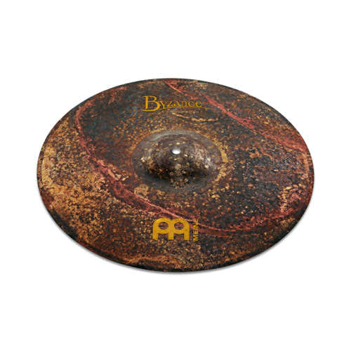 18" BYZANCE VINTAGE PURE CRASH