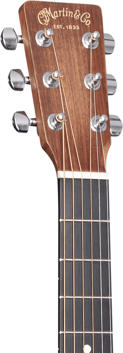 Dreadnought Junior Streetmaster