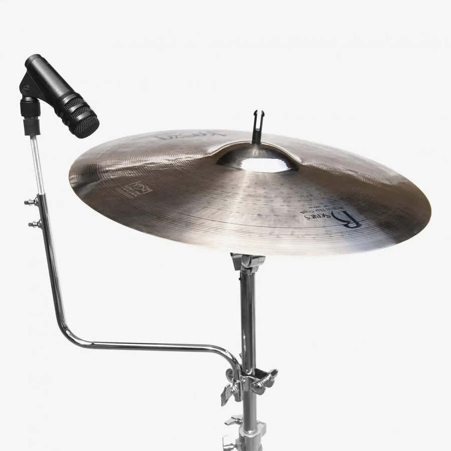 MHCYM MICROPHONE STAND FOR HI HAT CYMBALS SNARES DRUMS