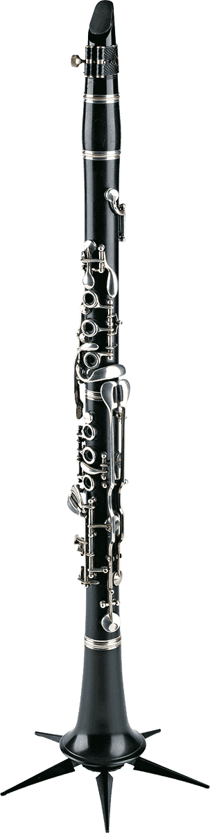 15228 SOPORTE CLARINETE PLEGABLE PAVILLON