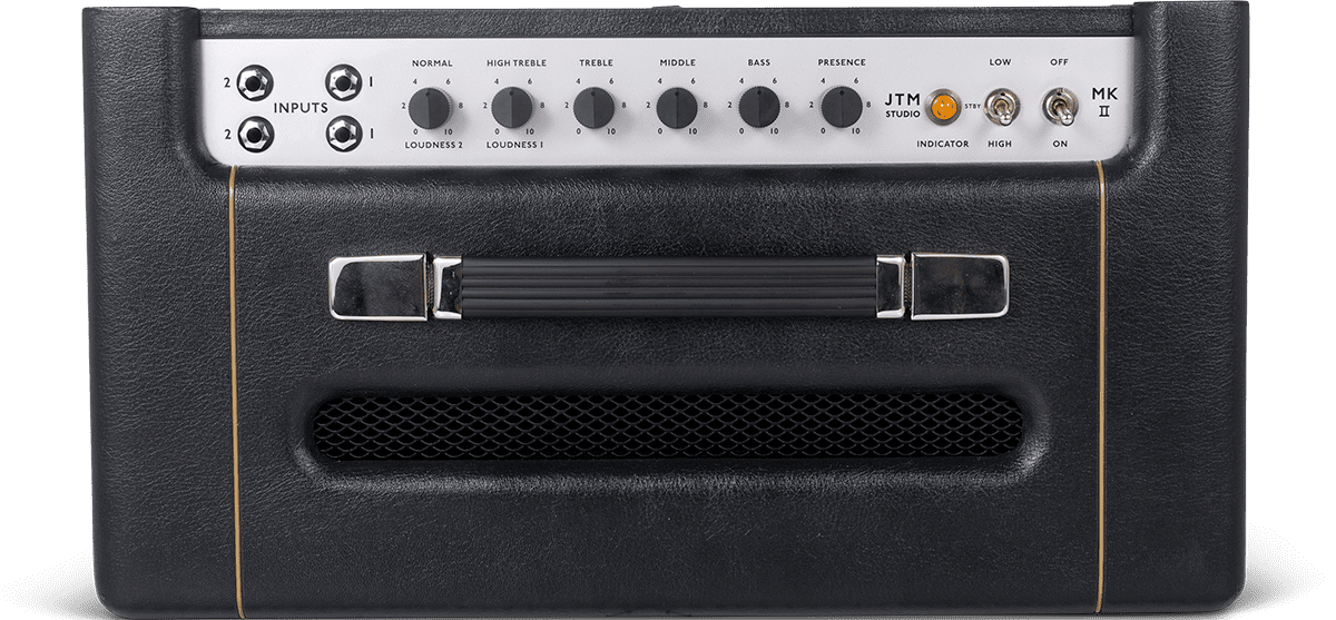 Combo 20W Studio JTM