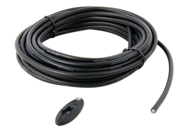 Cable de instrumento a granel 25 Feet