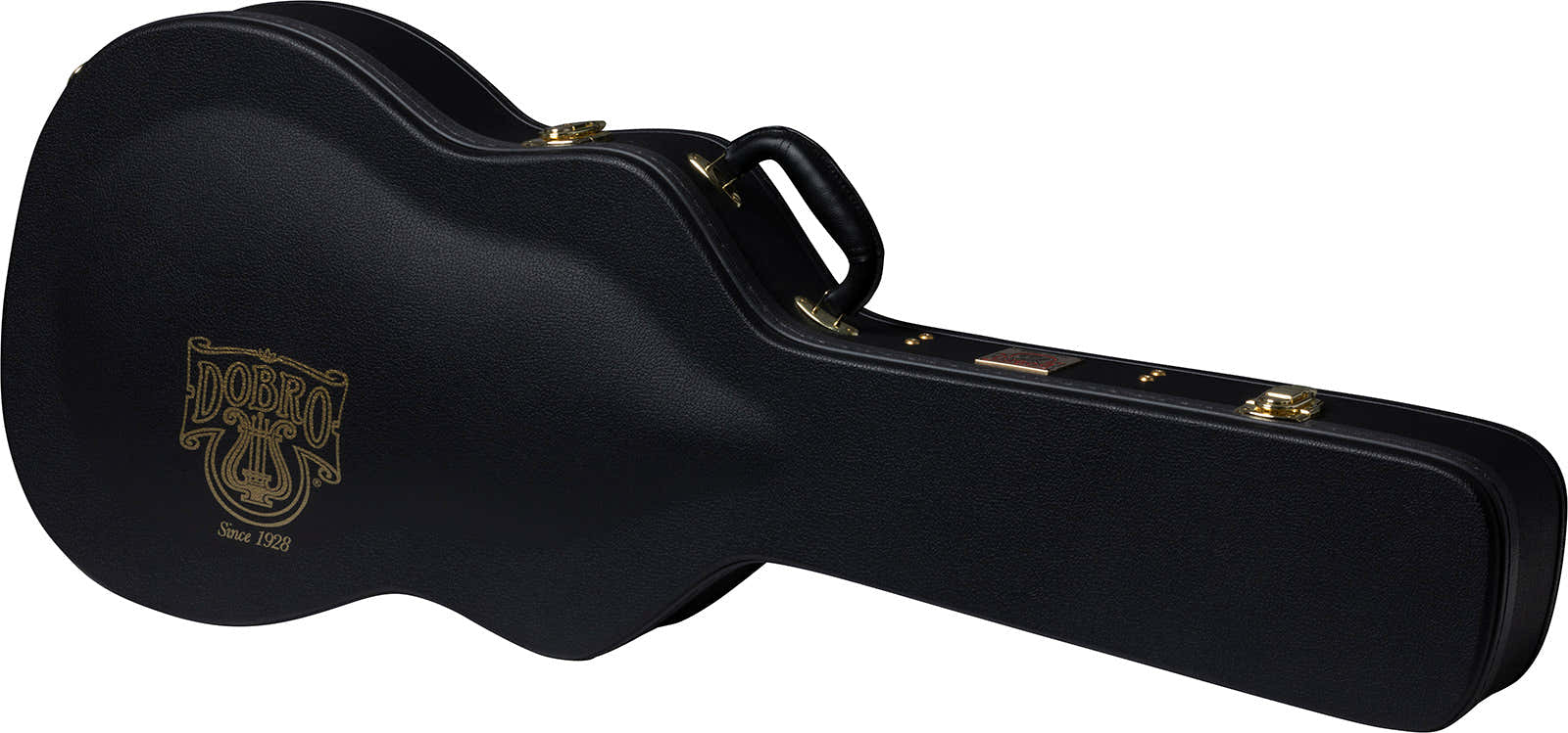 Estuche Dobro Black