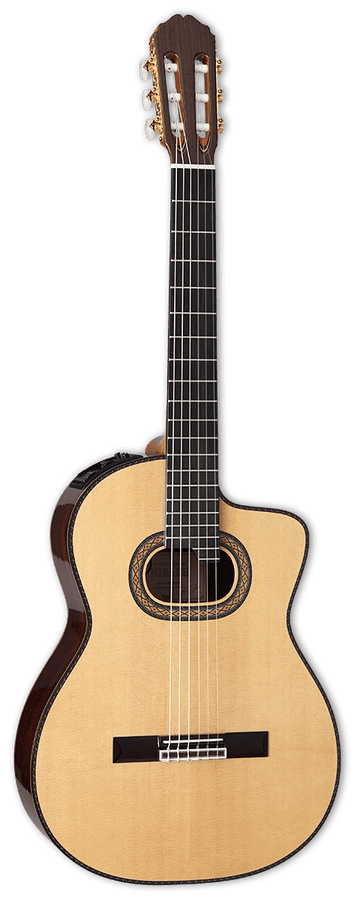 DH90 Hirade Classique CW Natural