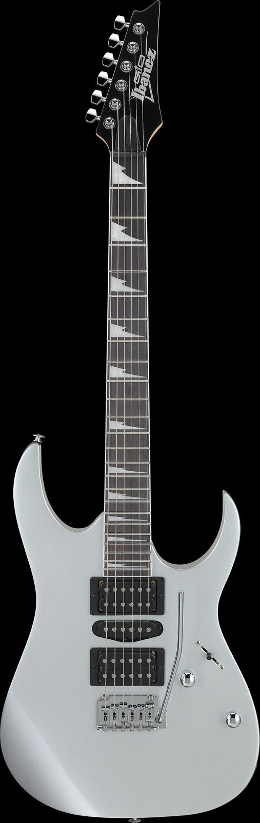GRG170DX-SV Plateado Gio
