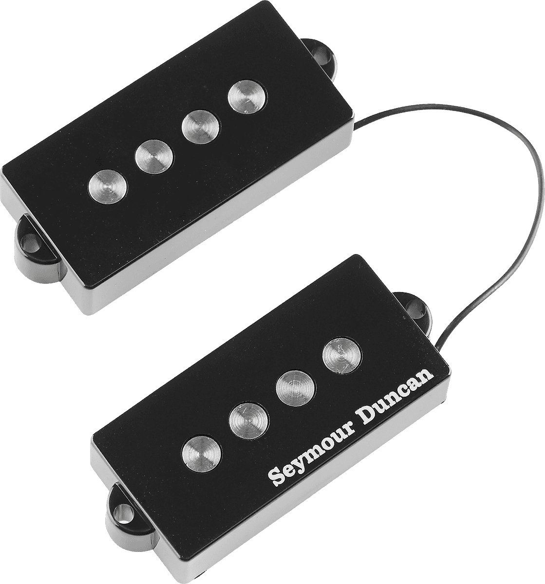 Pastillas de bajo Seymour Duncan