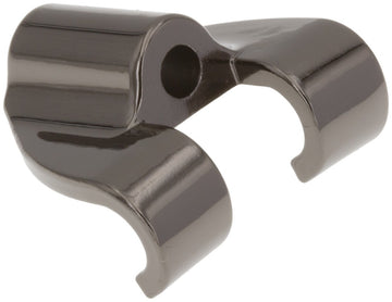 DC25BK - Gancho de Aro Die Cast para Bombo - Negro (x1)