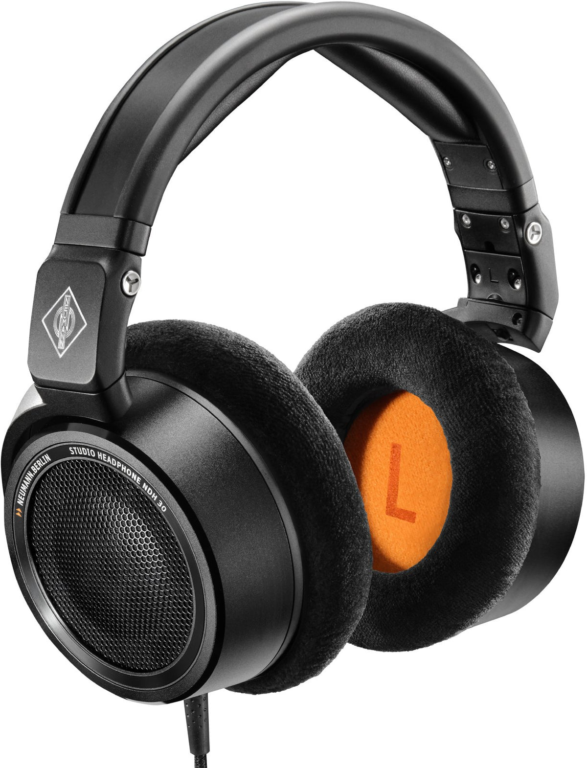 Cascos De Estudio Neumann