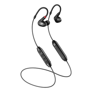 IE 100 PRO WIRELESS BLACK (SIN HILOS)