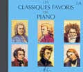 Classiques Favoris Vol.1a +CD - Piano