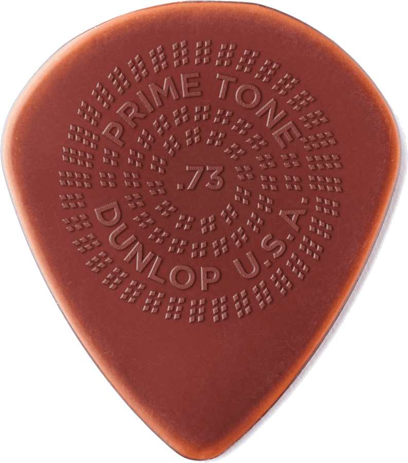 12 x 0,73mm Primetone Jazz III XL Agarre